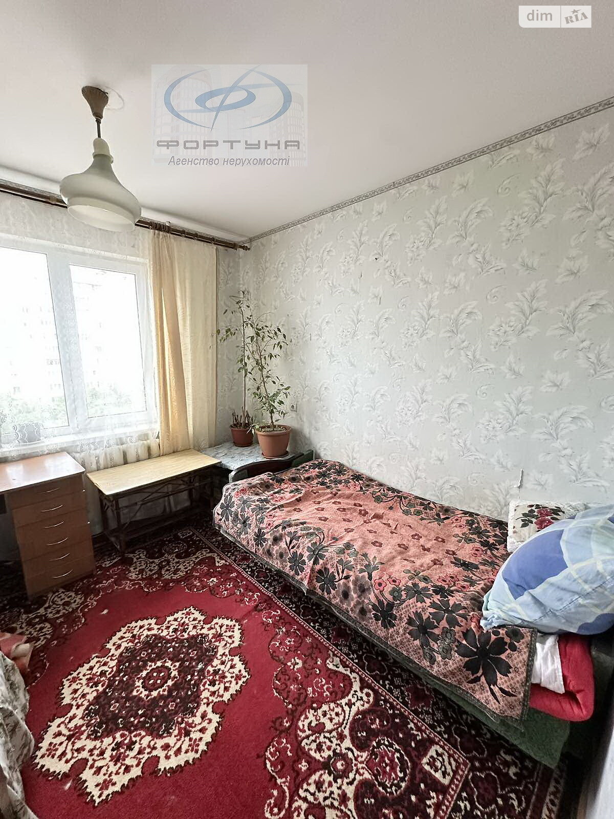 Продаж трикімнатної квартири в Черкасах, на вул. Героїв Дніпра, район Придніпровський фото 1 Продаж трикімнатної квартири в Черкасах, на вул. Героїв Дніпра, район Придніпровський фото 1