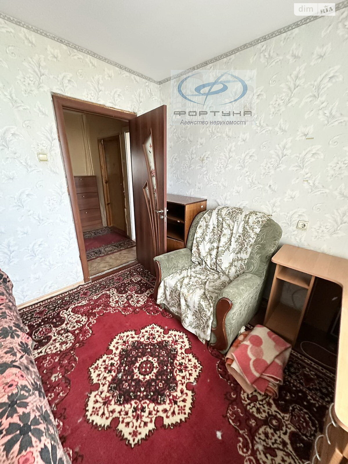 Продаж трикімнатної квартири в Черкасах, на вул. Героїв Дніпра, район Придніпровський фото 1 Продаж трикімнатної квартири в Черкасах, на вул. Героїв Дніпра, район Придніпровський фото 1
