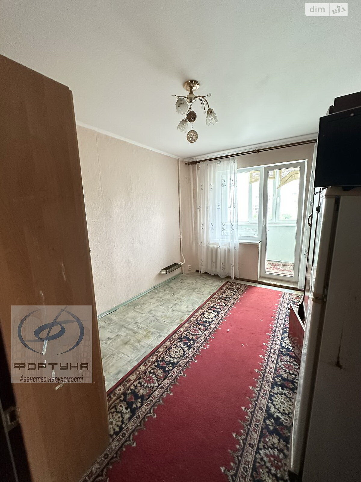 Продаж трикімнатної квартири в Черкасах, на вул. Героїв Дніпра, район Придніпровський фото 1 Продаж трикімнатної квартири в Черкасах, на вул. Героїв Дніпра, район Придніпровський фото 1