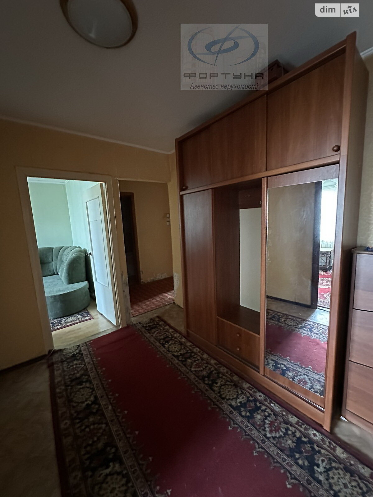 Продаж трикімнатної квартири в Черкасах, на вул. Героїв Дніпра, район Придніпровський фото 1 Продаж трикімнатної квартири в Черкасах, на вул. Героїв Дніпра, район Придніпровський фото 1