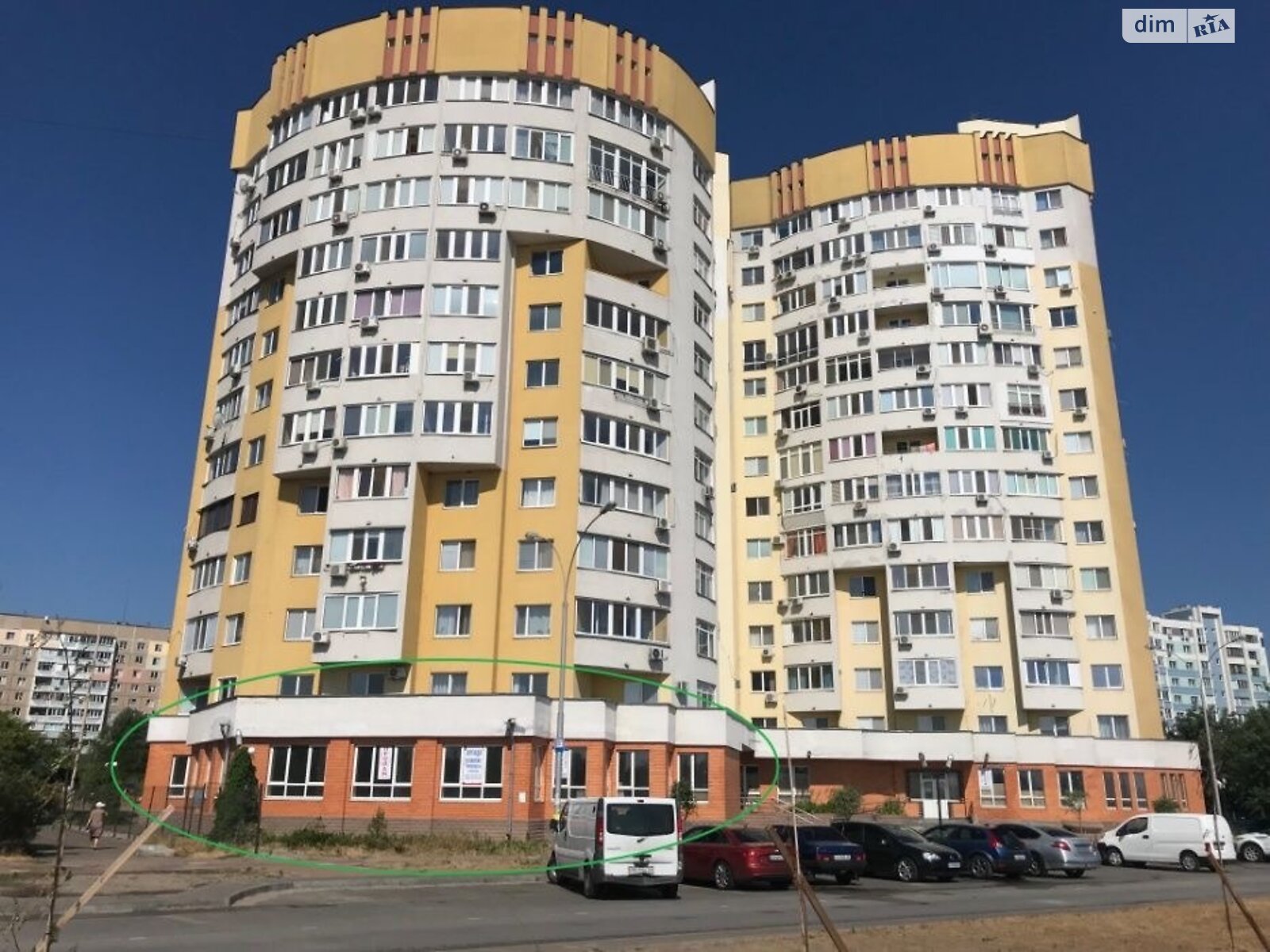 Продаж трикімнатної квартири в Черкасах, на вул. Героїв Дніпра 89, район Придніпровський фото 1 Продаж трикімнатної квартири в Черкасах, на вул. Героїв Дніпра 89, район Придніпровський фото 1