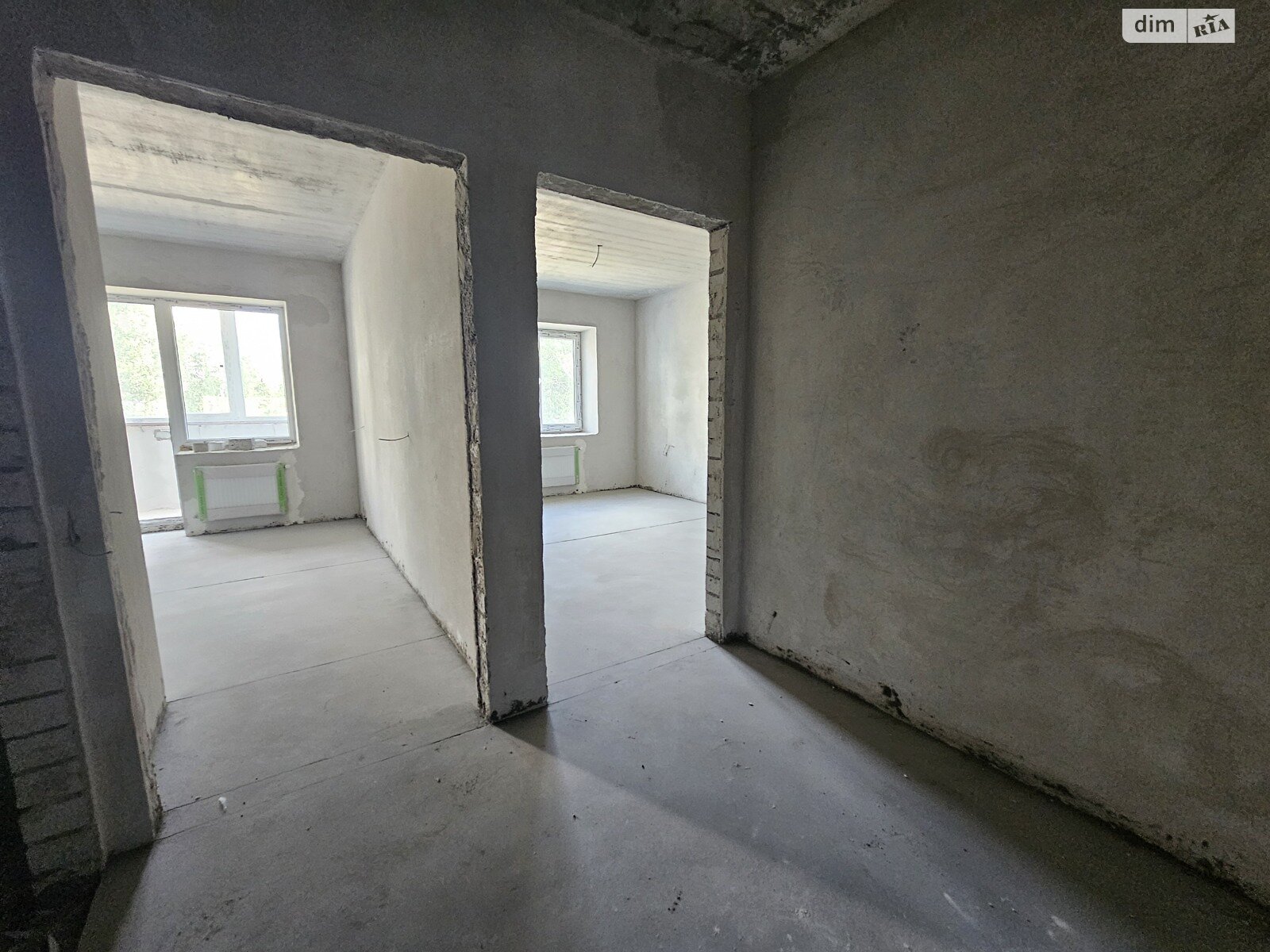 Продажа однокомнатной квартиры в Черкассах, на ул. Героев Днепра 53/4, район Приднепровский фото 1 Продажа однокомнатной квартиры в Черкассах, на ул. Героев Днепра 53/4, район Приднепровский фото 1