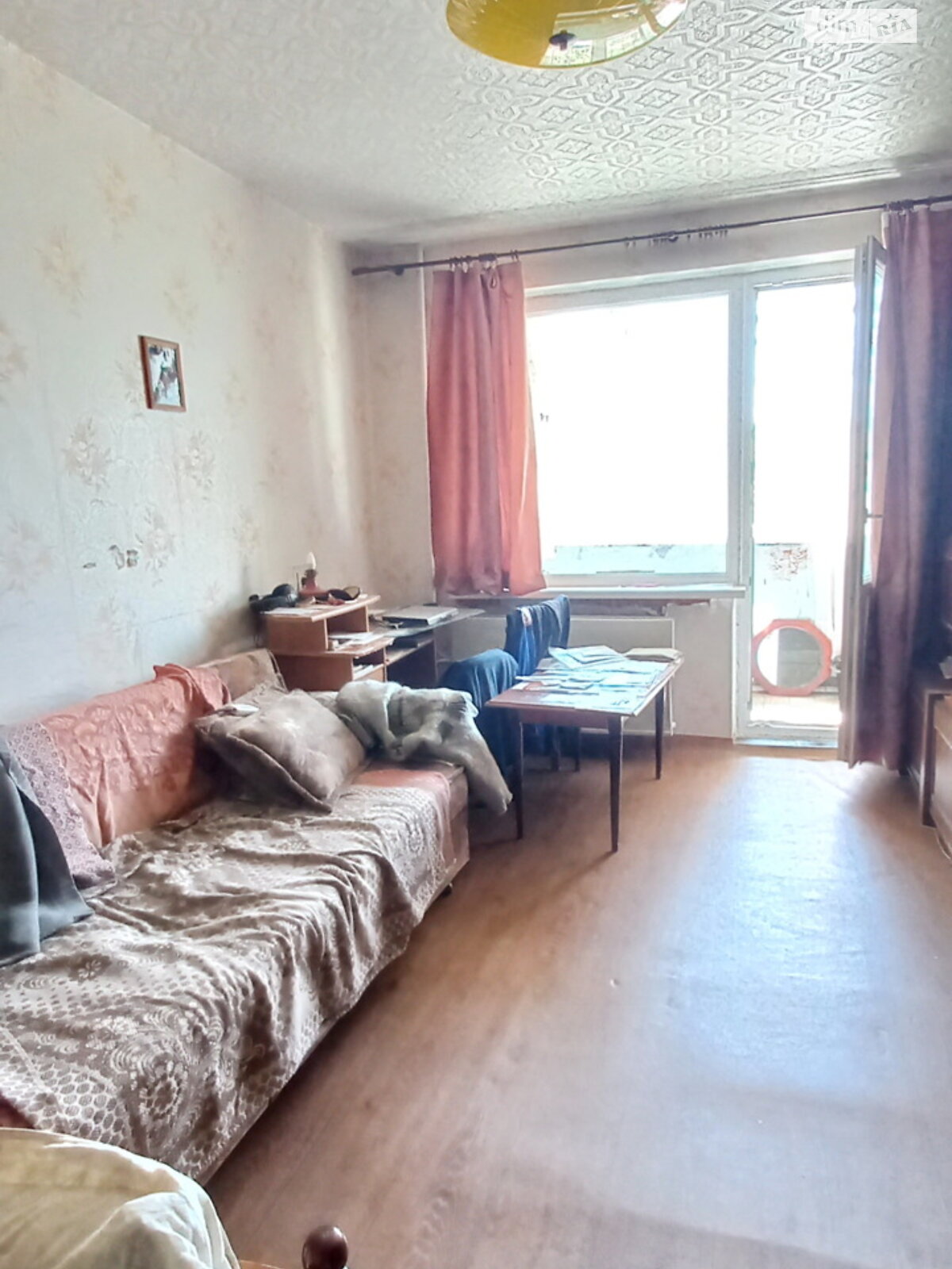 Продаж однокімнатної квартири в Черкасах, на вул. Героїв Дніпра 45, район Придніпровський фото 1 Продаж однокімнатної квартири в Черкасах, на вул. Героїв Дніпра 45, район Придніпровський фото 1