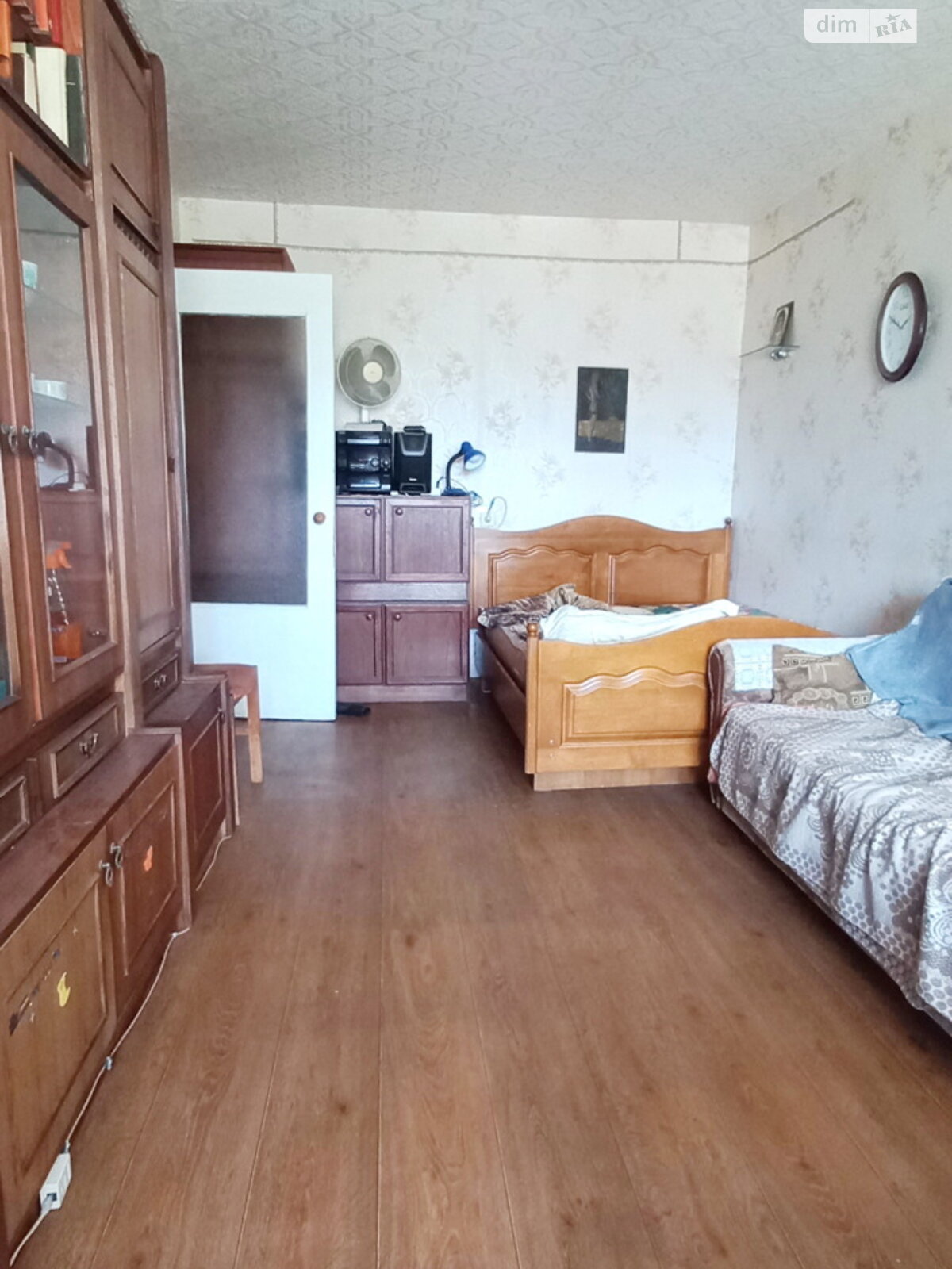 Продаж однокімнатної квартири в Черкасах, на вул. Героїв Дніпра 45, район Придніпровський фото 1 Продаж однокімнатної квартири в Черкасах, на вул. Героїв Дніпра 45, район Придніпровський фото 1
