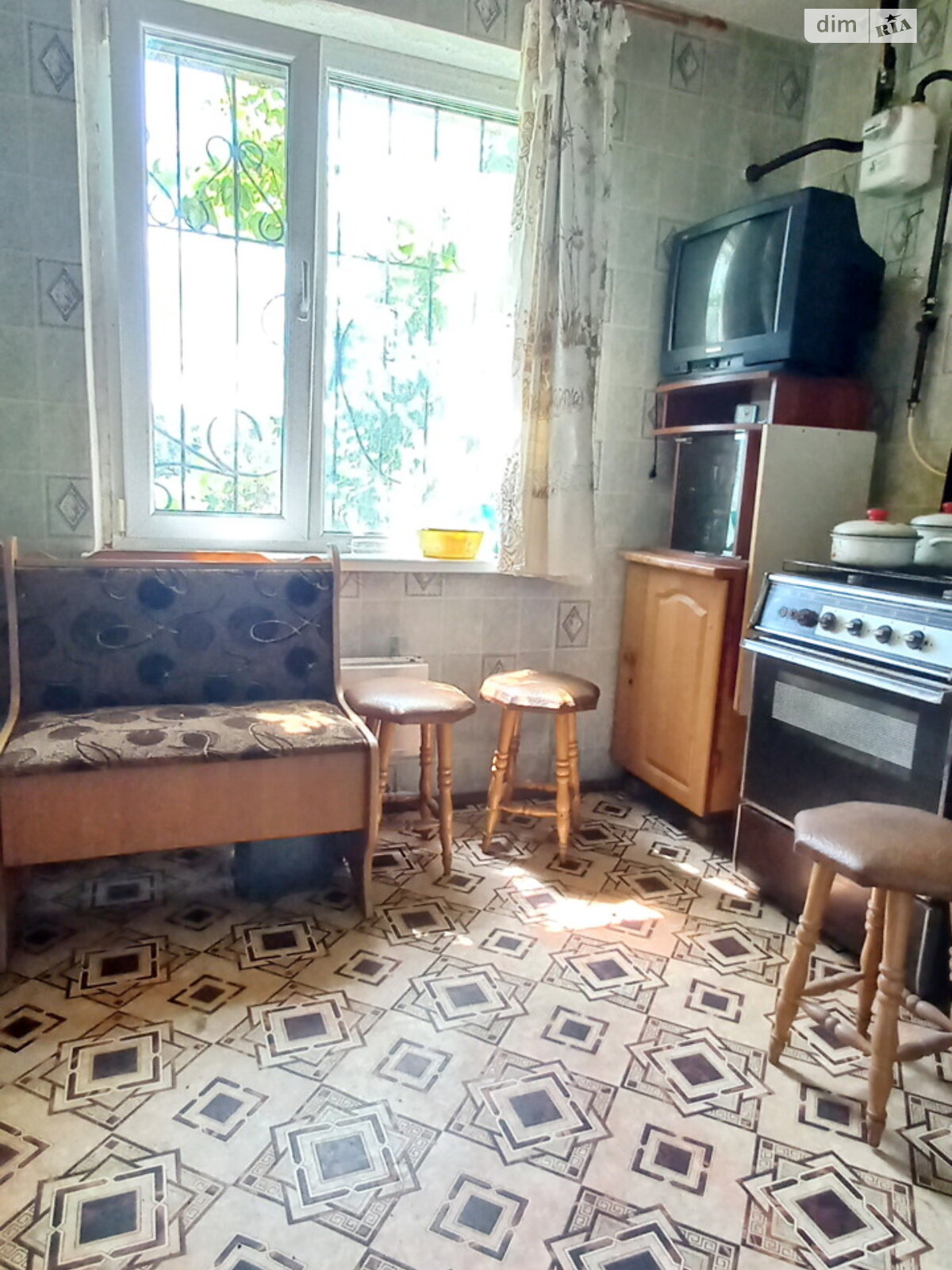 Продаж однокімнатної квартири в Черкасах, на вул. Героїв Дніпра 45, район Придніпровський фото 1 Продаж однокімнатної квартири в Черкасах, на вул. Героїв Дніпра 45, район Придніпровський фото 1