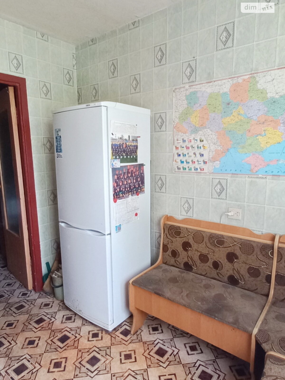 Продаж однокімнатної квартири в Черкасах, на вул. Героїв Дніпра 45, район Придніпровський фото 1 Продаж однокімнатної квартири в Черкасах, на вул. Героїв Дніпра 45, район Придніпровський фото 1