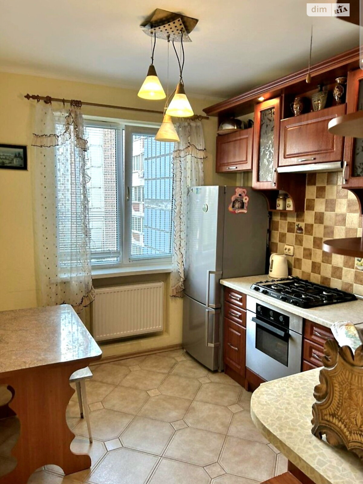 Продажа трехкомнатной квартиры в Черкассах, на ул. Героев Днепра, район Приднепровский фото 1 Продажа трехкомнатной квартиры в Черкассах, на ул. Героев Днепра, район Приднепровский фото 1