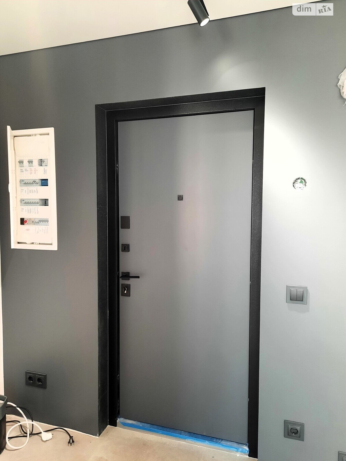 Продажа двухкомнатной квартиры в Черкассах, на ул. Героев Днепра 6, район Приднепровский фото 1 Продажа двухкомнатной квартиры в Черкассах, на ул. Героев Днепра 6, район Приднепровский фото 1