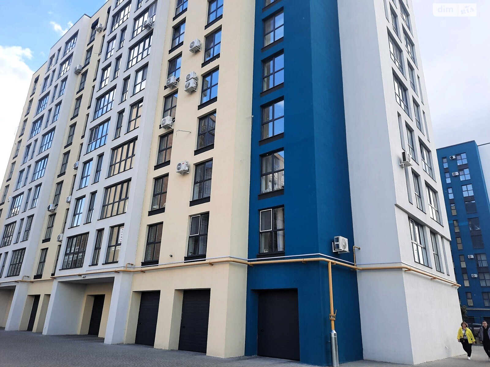 Продажа двухкомнатной квартиры в Черкассах, на ул. Героев Днепра 6, район Приднепровский фото 1 Продажа двухкомнатной квартиры в Черкассах, на ул. Героев Днепра 6, район Приднепровский фото 1