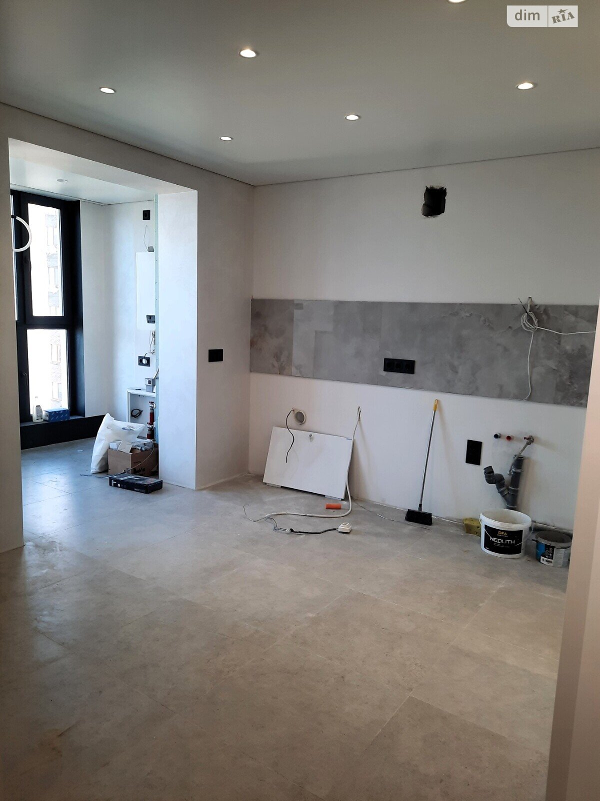 Продажа двухкомнатной квартиры в Черкассах, на ул. Героев Днепра 6, район Приднепровский фото 1 Продажа двухкомнатной квартиры в Черкассах, на ул. Героев Днепра 6, район Приднепровский фото 1