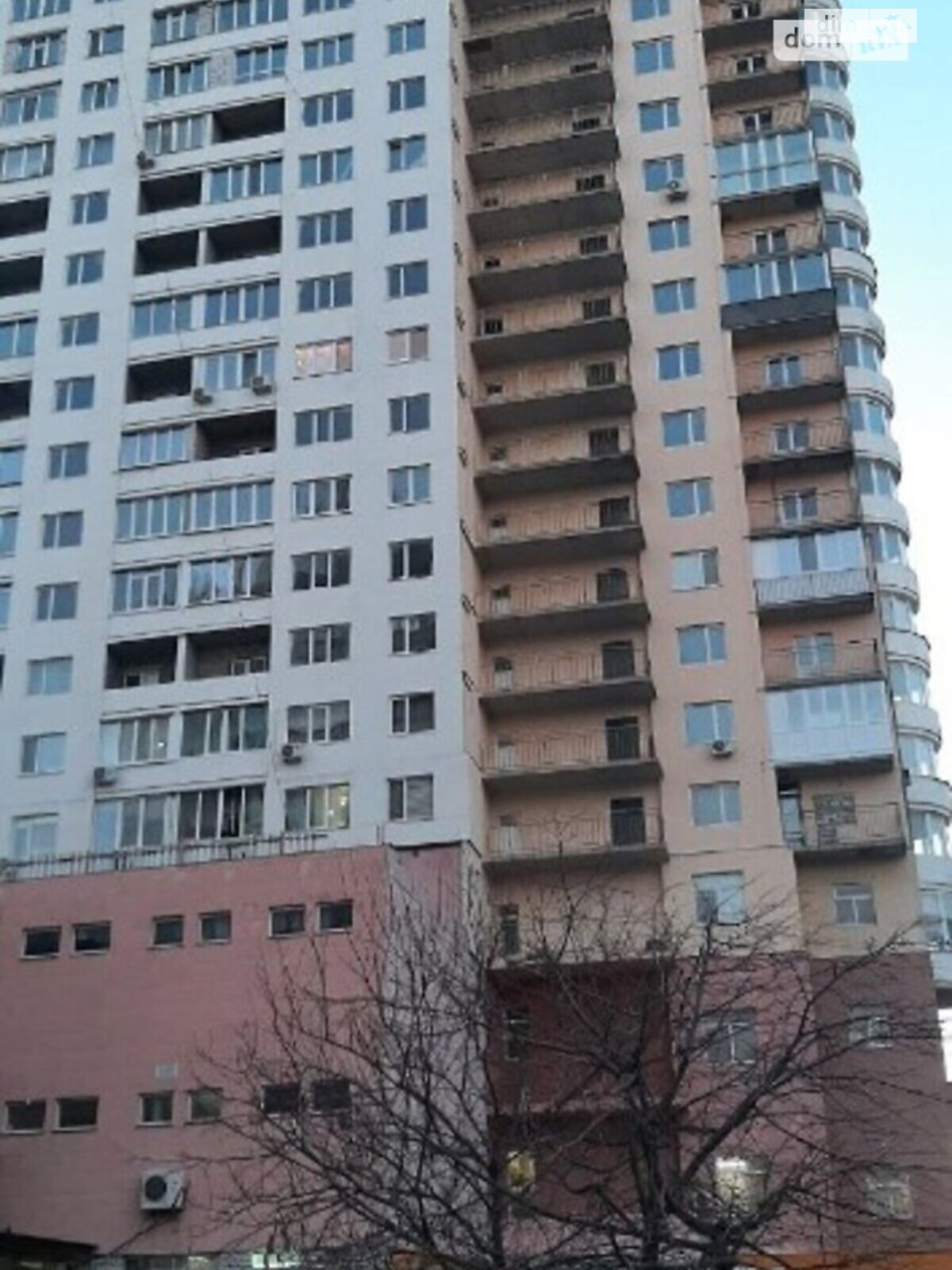 Продаж трикімнатної квартири в Черкасах, на вул. Припортова 42/1, район Придніпровський фото 1 Продаж трикімнатної квартири в Черкасах, на вул. Припортова 42/1, район Придніпровський фото 1