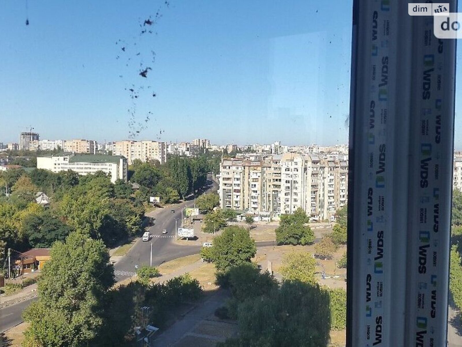 Продаж трикімнатної квартири в Черкасах, на вул. Припортова 42/1, район Придніпровський фото 1 Продаж трикімнатної квартири в Черкасах, на вул. Припортова 42/1, район Придніпровський фото 1
