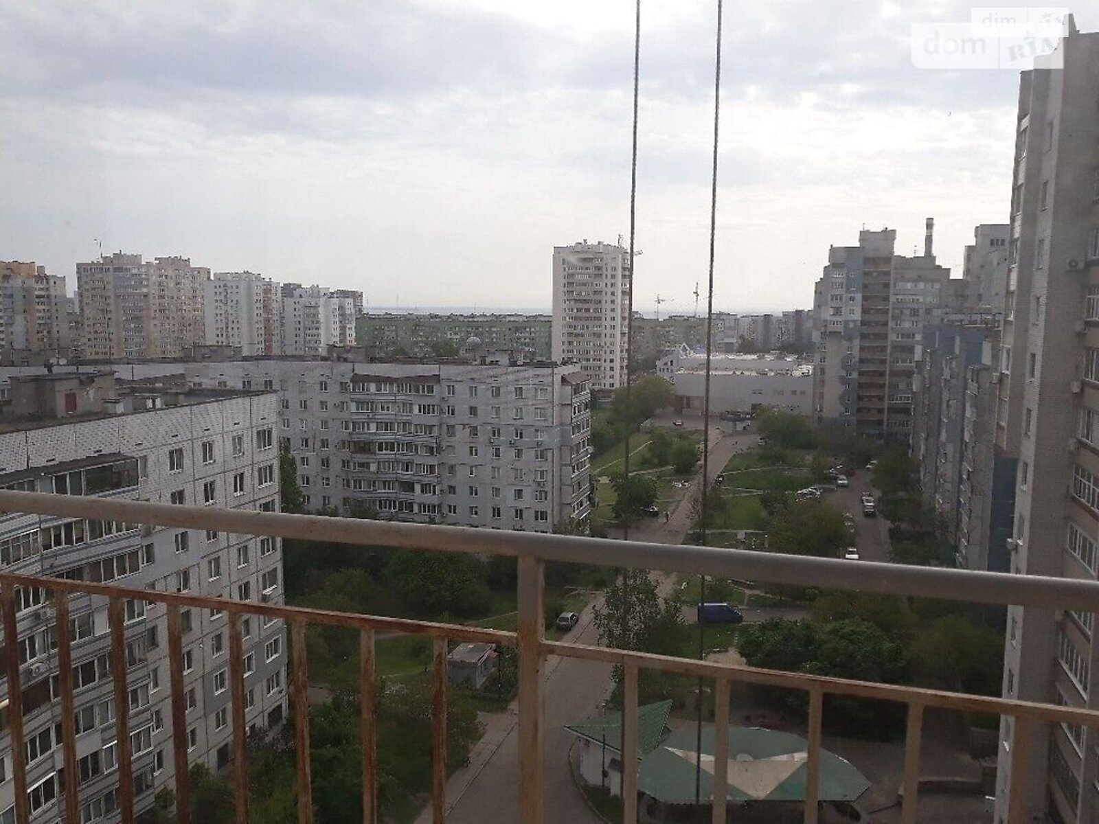 Продаж трикімнатної квартири в Черкасах, на вул. Припортова 42/1, район Придніпровський фото 1 Продаж трикімнатної квартири в Черкасах, на вул. Припортова 42/1, район Придніпровський фото 1