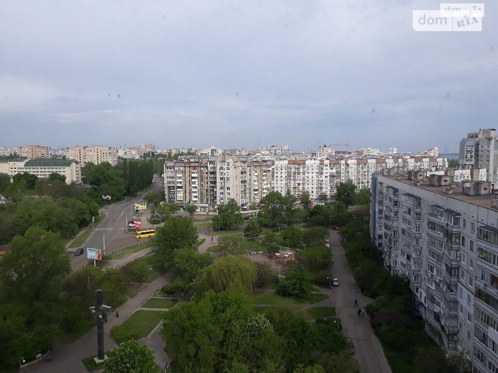 Продаж трикімнатної квартири в Черкасах, на вул. Припортова 42/1, район Придніпровський фото 1 Продаж трикімнатної квартири в Черкасах, на вул. Припортова 42/1, район Придніпровський фото 1