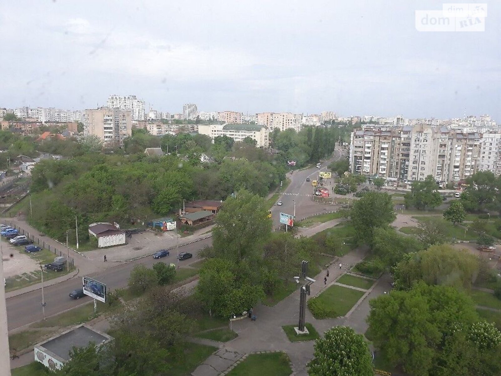 Продаж трикімнатної квартири в Черкасах, на вул. Припортова 42/1, район Придніпровський фото 1 Продаж трикімнатної квартири в Черкасах, на вул. Припортова 42/1, район Придніпровський фото 1