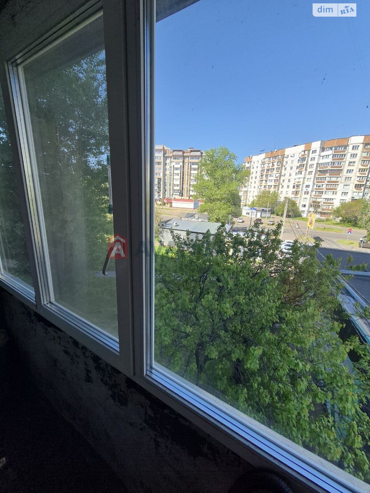 Продаж трикімнатної квартири в Черкасах, на вул. Припортова 46, район Придніпровський фото 2 Продаж трикімнатної квартири в Черкасах, на вул. Припортова 46, район Придніпровський фото 2