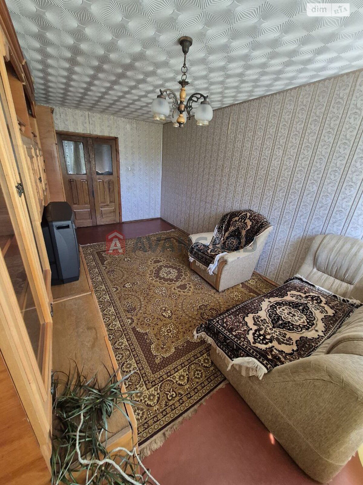 Продаж трикімнатної квартири в Черкасах, на вул. Припортова 46, район Придніпровський фото 2 Продаж трикімнатної квартири в Черкасах, на вул. Припортова 46, район Придніпровський фото 2