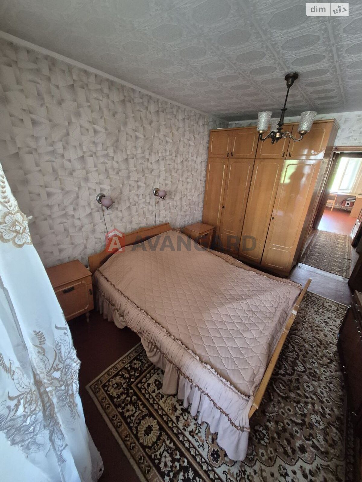 Продаж трикімнатної квартири в Черкасах, на вул. Припортова 46, район Придніпровський фото 2 Продаж трикімнатної квартири в Черкасах, на вул. Припортова 46, район Придніпровський фото 2