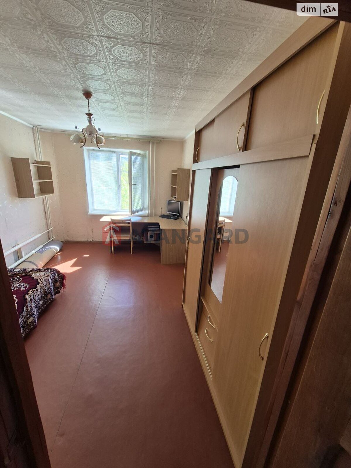 Продаж трикімнатної квартири в Черкасах, на вул. Припортова 46, район Придніпровський фото 2 Продаж трикімнатної квартири в Черкасах, на вул. Припортова 46, район Придніпровський фото 2