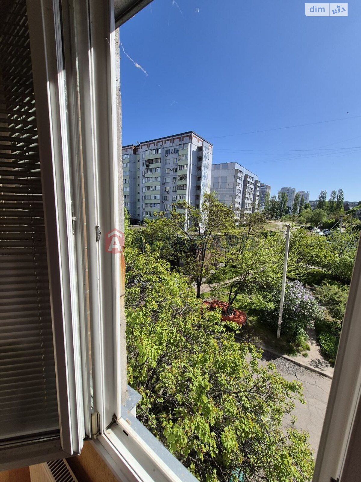 Продаж трикімнатної квартири в Черкасах, на вул. Припортова 46, район Придніпровський фото 2 Продаж трикімнатної квартири в Черкасах, на вул. Припортова 46, район Придніпровський фото 2