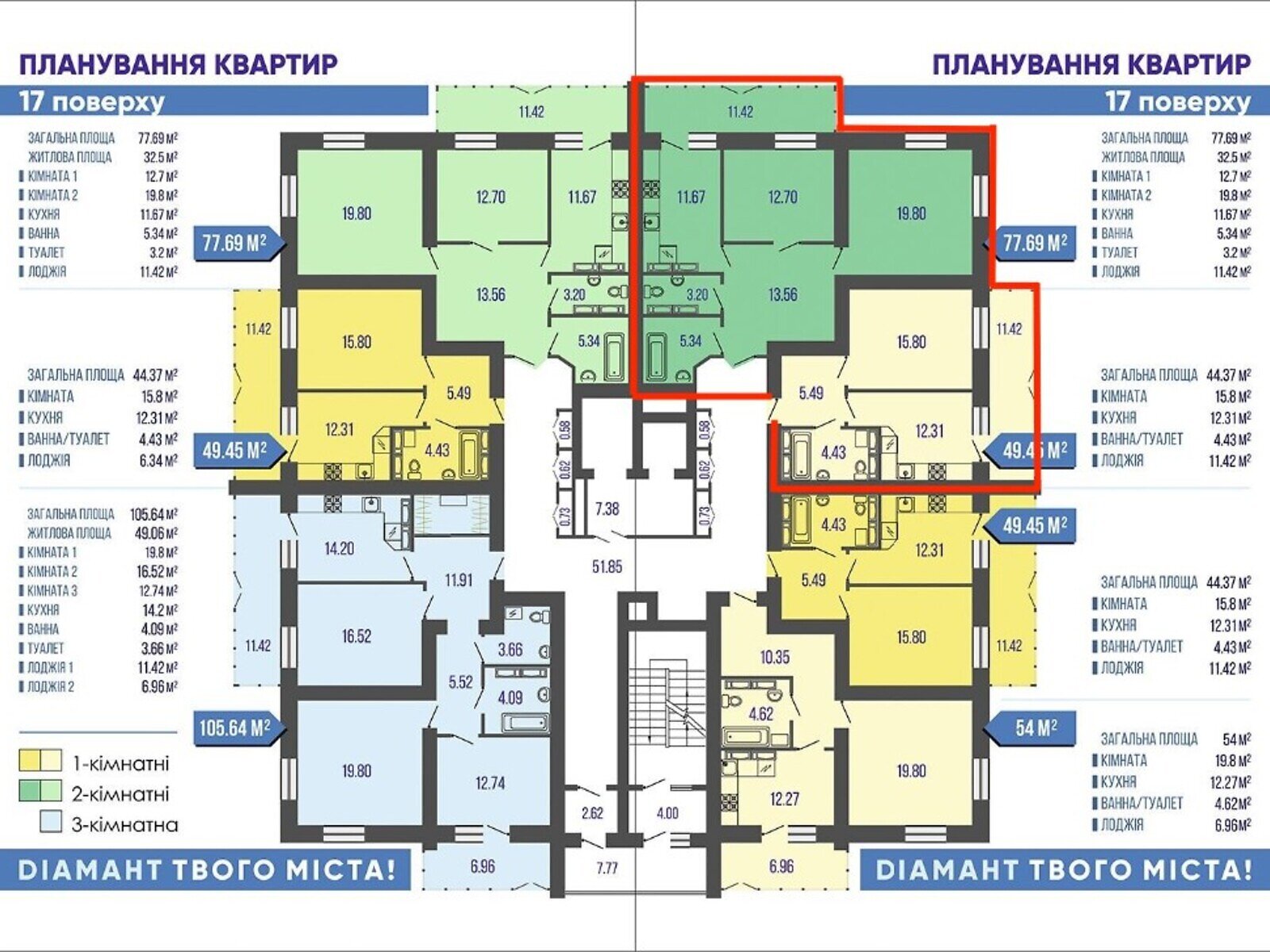Продажа однокомнатной квартиры в Черкассах, на ул. Гоголя 320, район Приднепровский фото 1