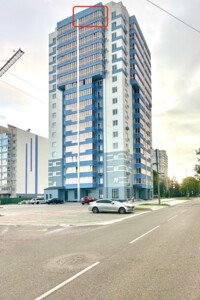 Продаж однокімнатної квартири в Черкасах, на вул. Гоголя 320, район Придніпровський фото 2