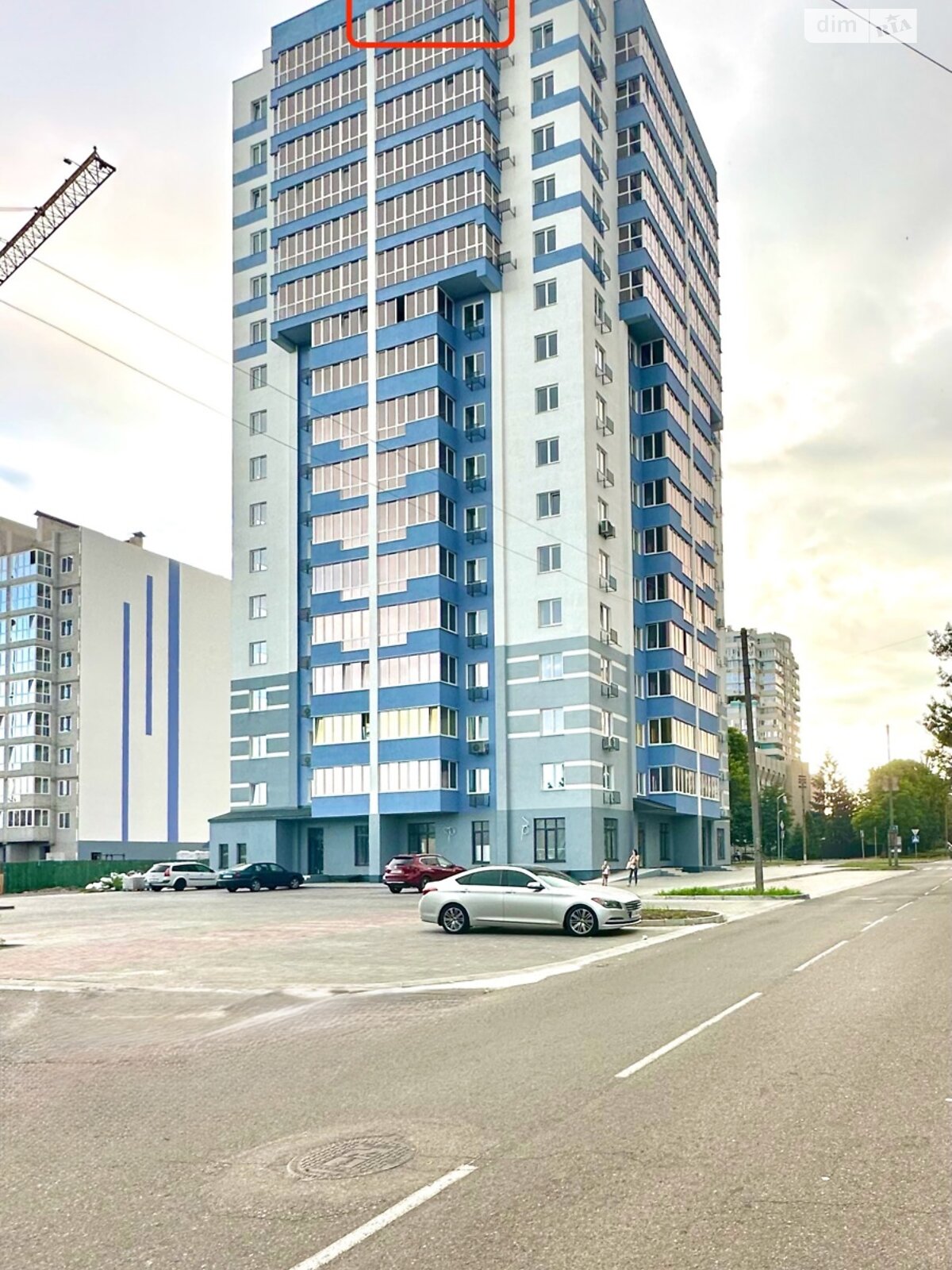Продаж однокімнатної квартири в Черкасах, на вул. Гоголя 320, район Придніпровський фото 1 Продаж однокімнатної квартири в Черкасах, на вул. Гоголя 320, район Придніпровський фото 1