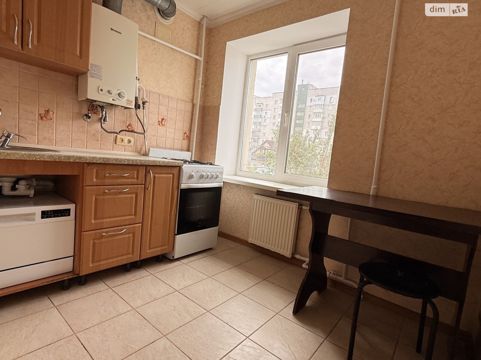 Продажа трехкомнатной квартиры в Черкассах, на ул. Гоголя 462, район Приднепровский фото 1