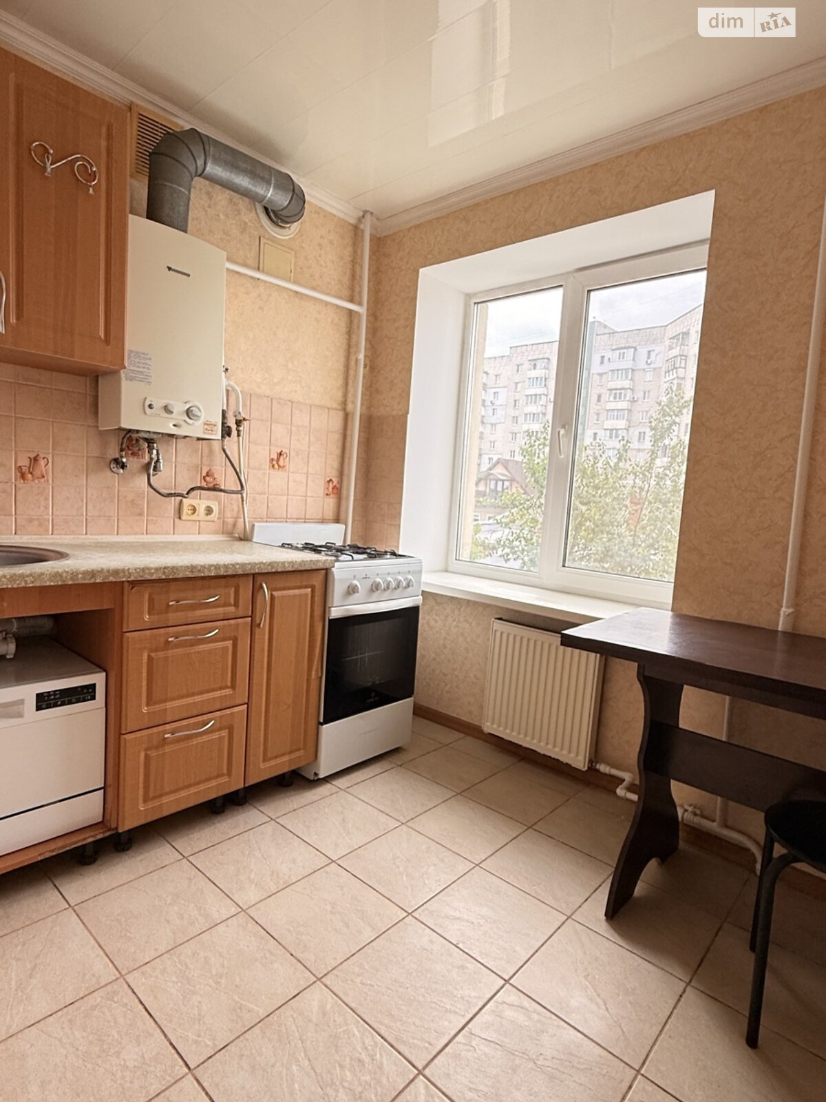 Продажа трехкомнатной квартиры в Черкассах, на ул. Гоголя 462, район Приднепровский фото 1