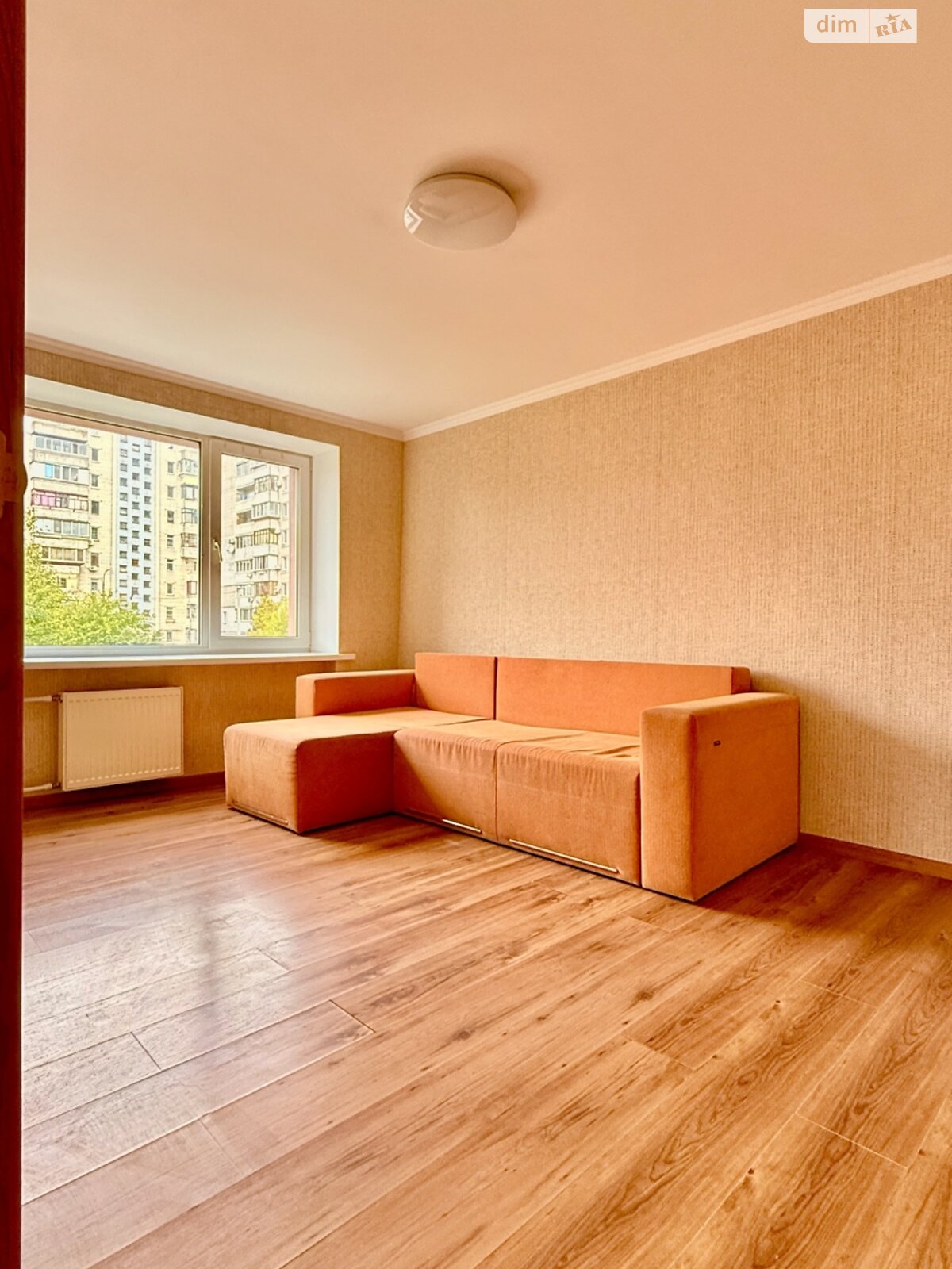 Продажа трехкомнатной квартиры в Черкассах, на ул. Гоголя 462, район Приднепровский фото 1