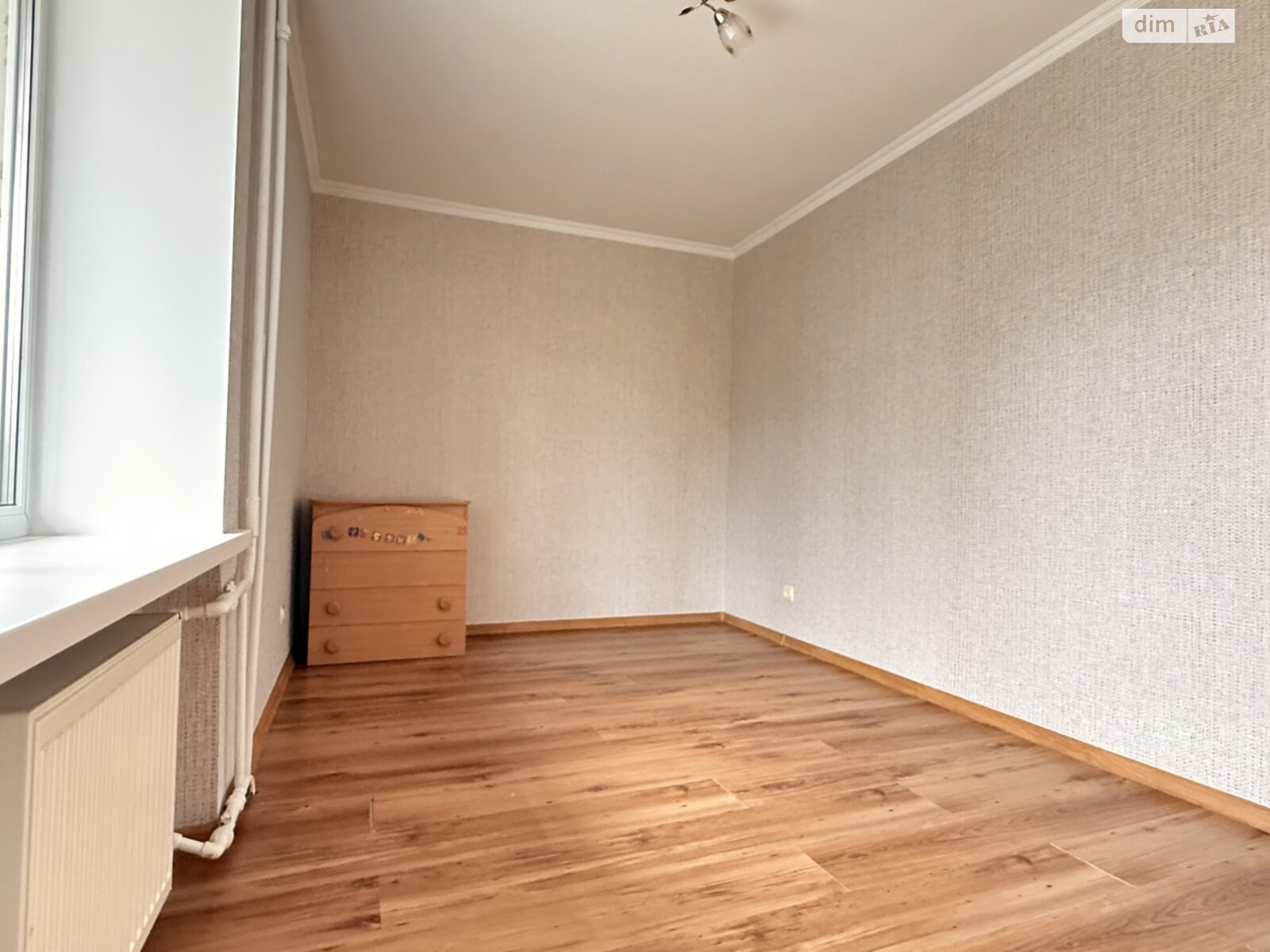 Продажа трехкомнатной квартиры в Черкассах, на ул. Гоголя 462, район Приднепровский фото 1