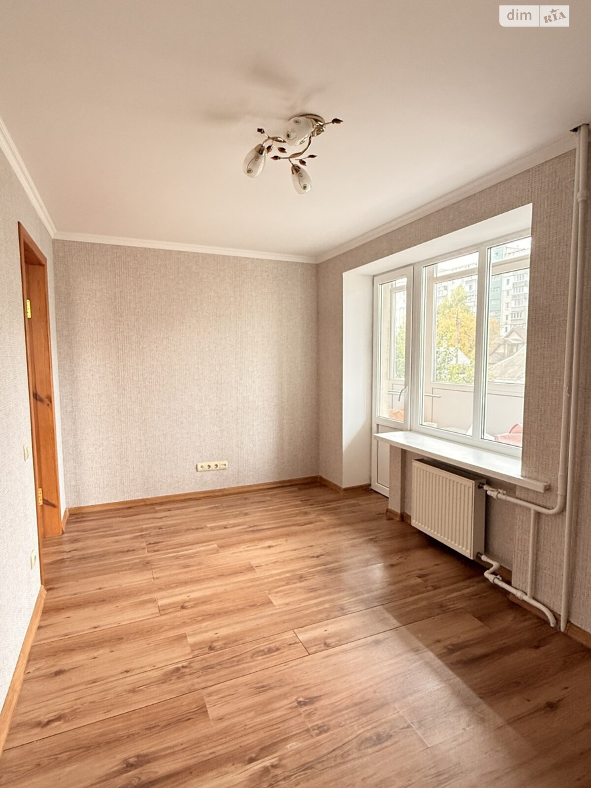 Продажа трехкомнатной квартиры в Черкассах, на ул. Гоголя 462, район Приднепровский фото 1