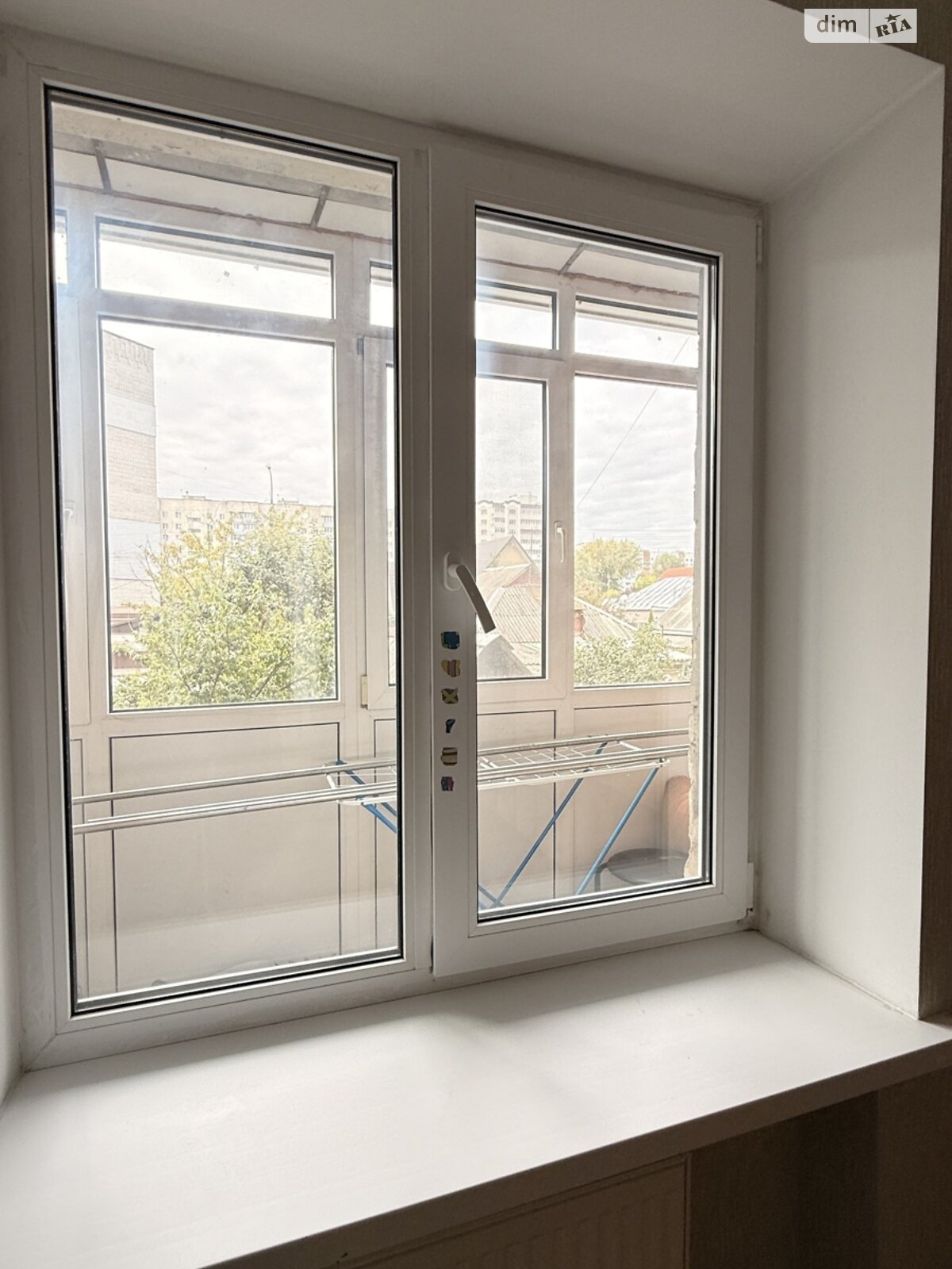 Продажа трехкомнатной квартиры в Черкассах, на ул. Гоголя 462, район Приднепровский фото 1