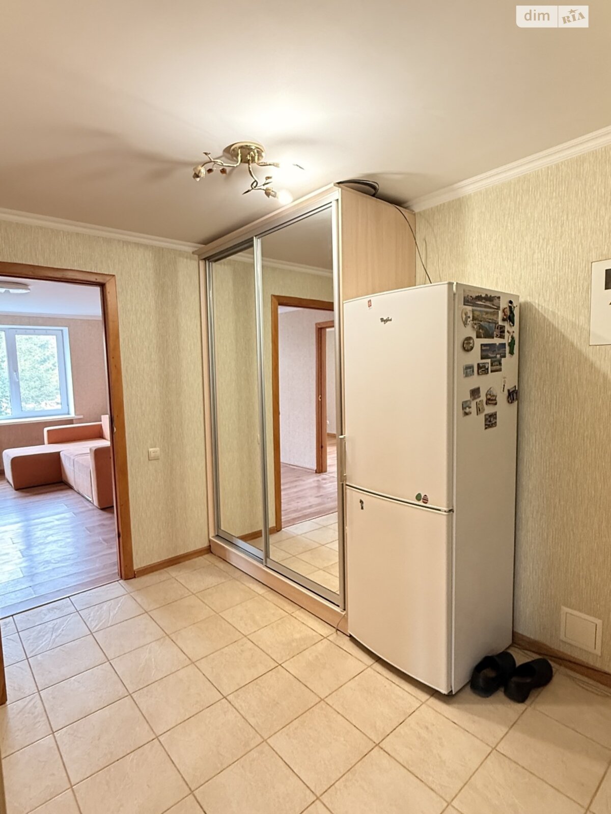 Продажа трехкомнатной квартиры в Черкассах, на ул. Гоголя 462, район Приднепровский фото 1