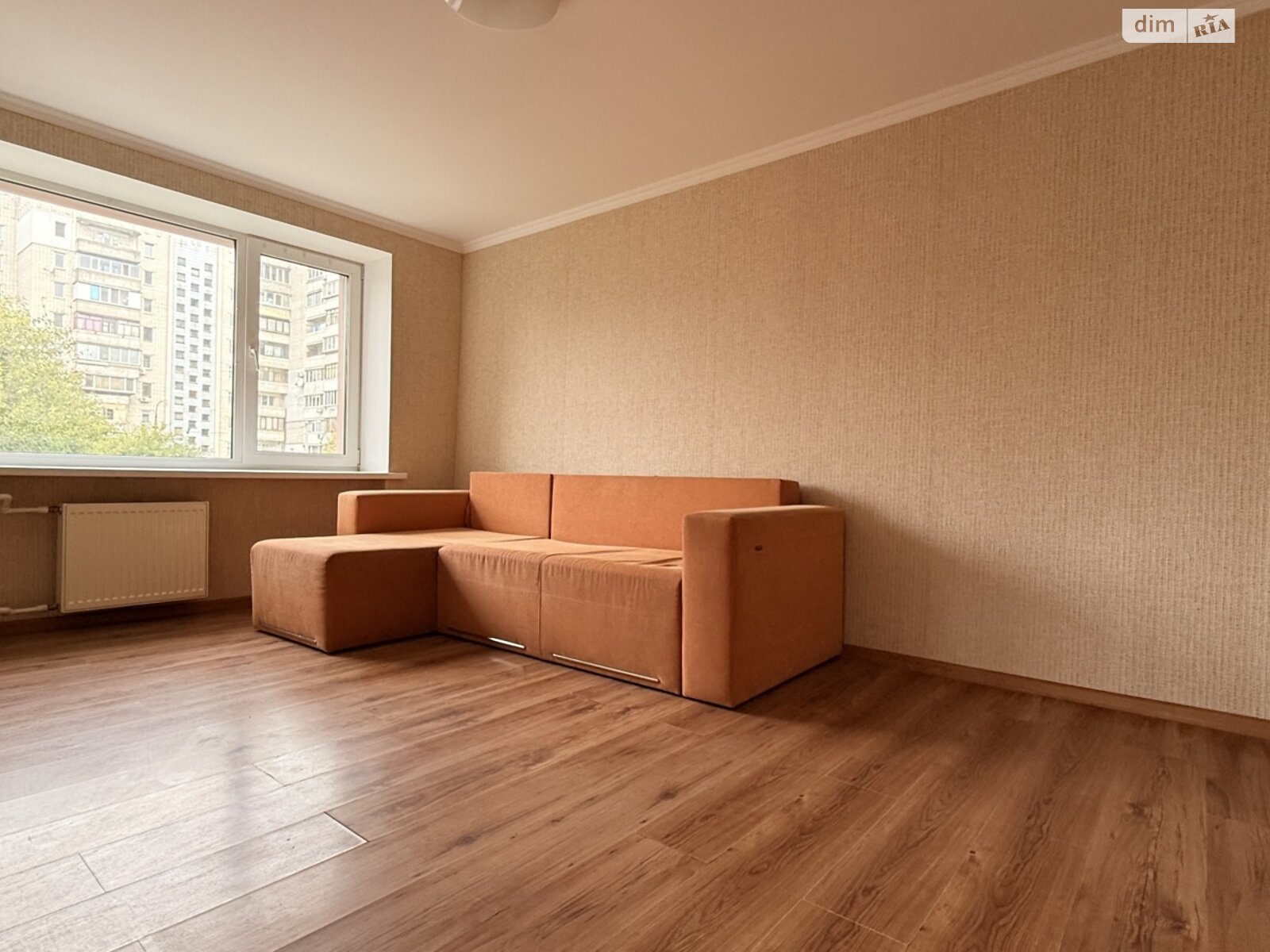 Продажа трехкомнатной квартиры в Черкассах, на ул. Гоголя 462, район Приднепровский фото 1