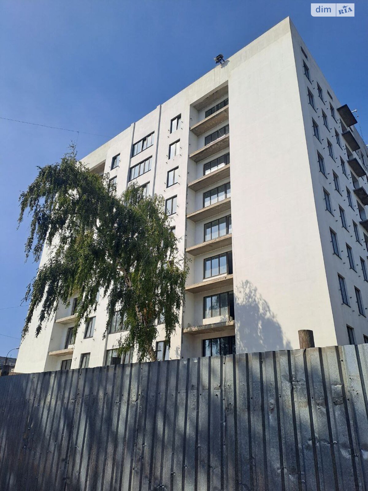 Продажа однокомнатной квартиры в Черкассах, на ул. Ильенко Юрия 4, район Приднепровский фото 1