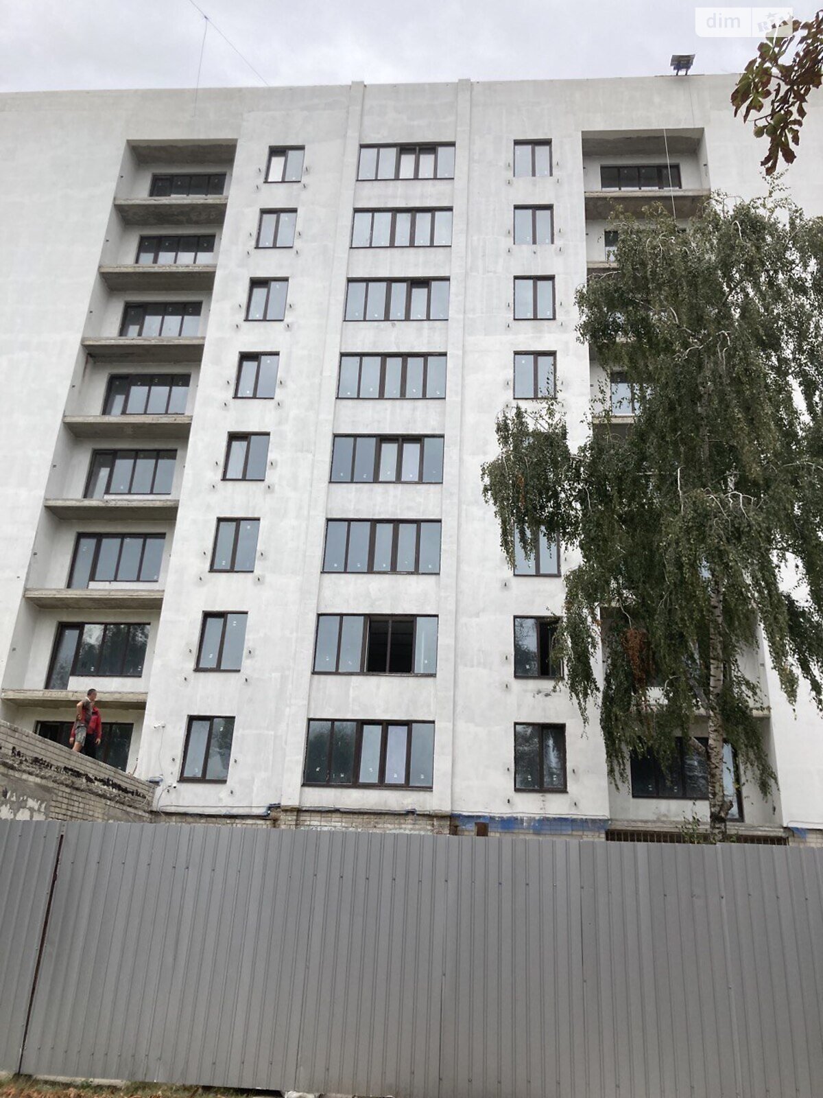 Продажа двухкомнатной квартиры в Черкассах, на ул. Ильенко Юрия 4, район Приднепровский фото 1