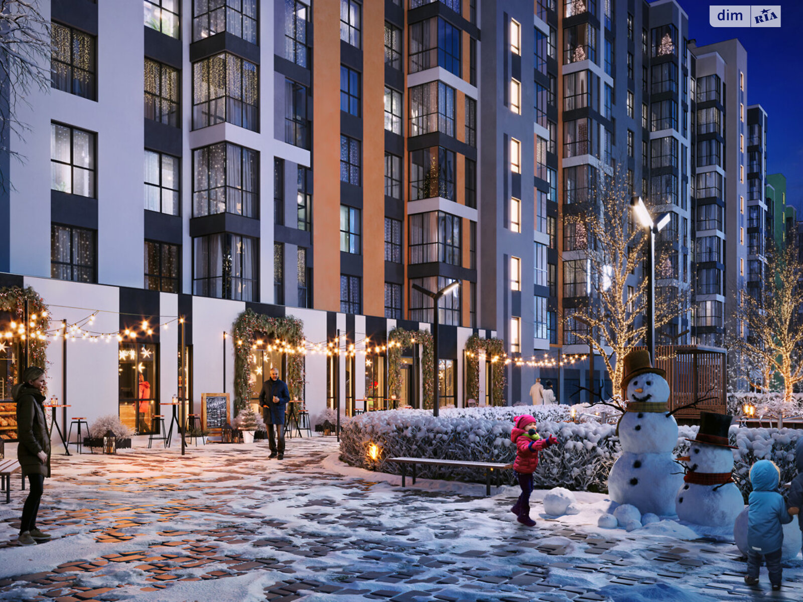 Продажа однокомнатной квартиры в Черкассах, на ул. Надпольная 222, район Приднепровский фото 1