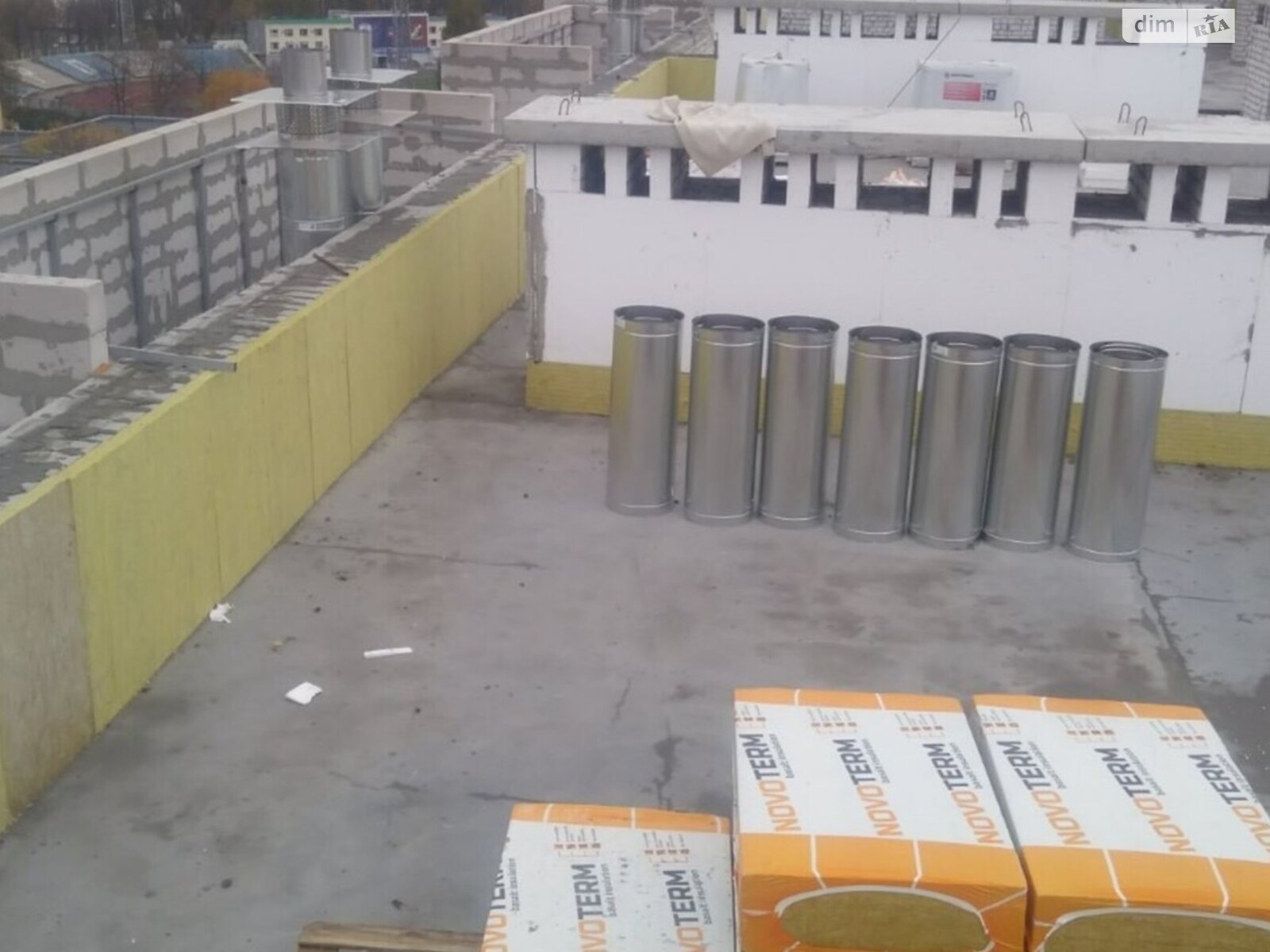 Продажа однокомнатной квартиры в Черкассах, на ул. Надпольная 222, район Приднепровский фото 1