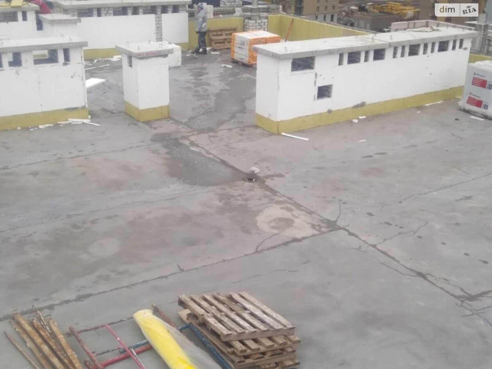 Продажа однокомнатной квартиры в Черкассах, на ул. Надпольная 222, район Приднепровский фото 1