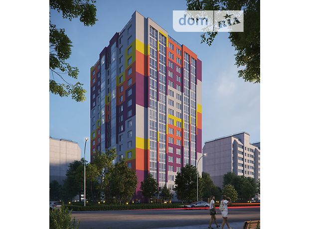 Продажа однокомнатной квартиры в Черкассах, на ул. Жужомы Сержанта 4, район Приднепровский фото 1 Продажа однокомнатной квартиры в Черкассах, на ул. Жужомы Сержанта 4, район Приднепровский фото 1