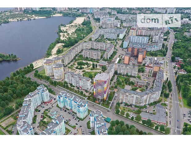 Продажа трехкомнатной квартиры в Черкассах, на ул. Жужомы Сержанта 4 район Приднепровский фото 1