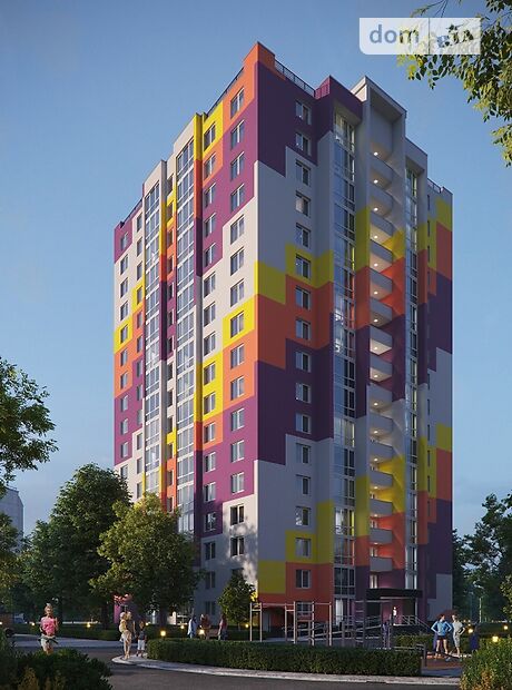 Продажа однокомнатной квартиры в Черкассах, на ул. Жужомы Сержанта 4, район Приднепровский фото 1 Продажа однокомнатной квартиры в Черкассах, на ул. Жужомы Сержанта 4, район Приднепровский фото 1