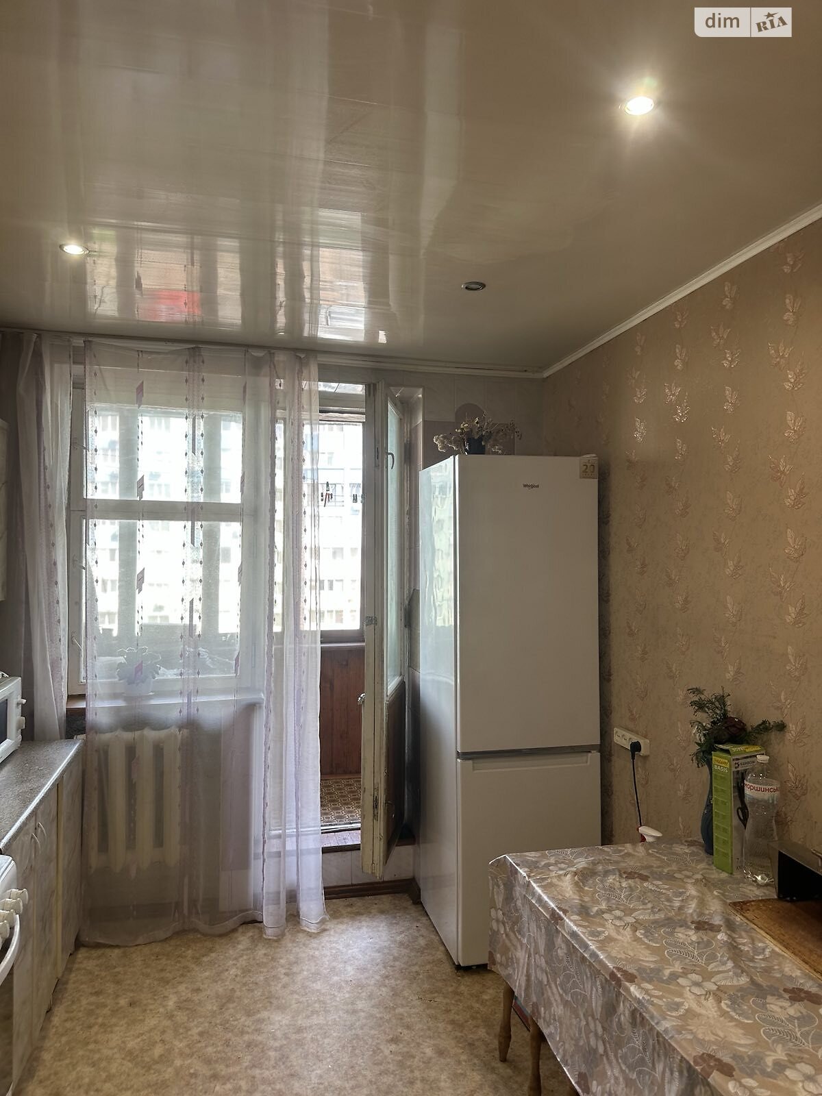 Продажа трехкомнатной квартиры в Черкассах, на ул. Жужомы Сержанта 6, район Приднепровский фото 1 Продажа трехкомнатной квартиры в Черкассах, на ул. Жужомы Сержанта 6, район Приднепровский фото 1