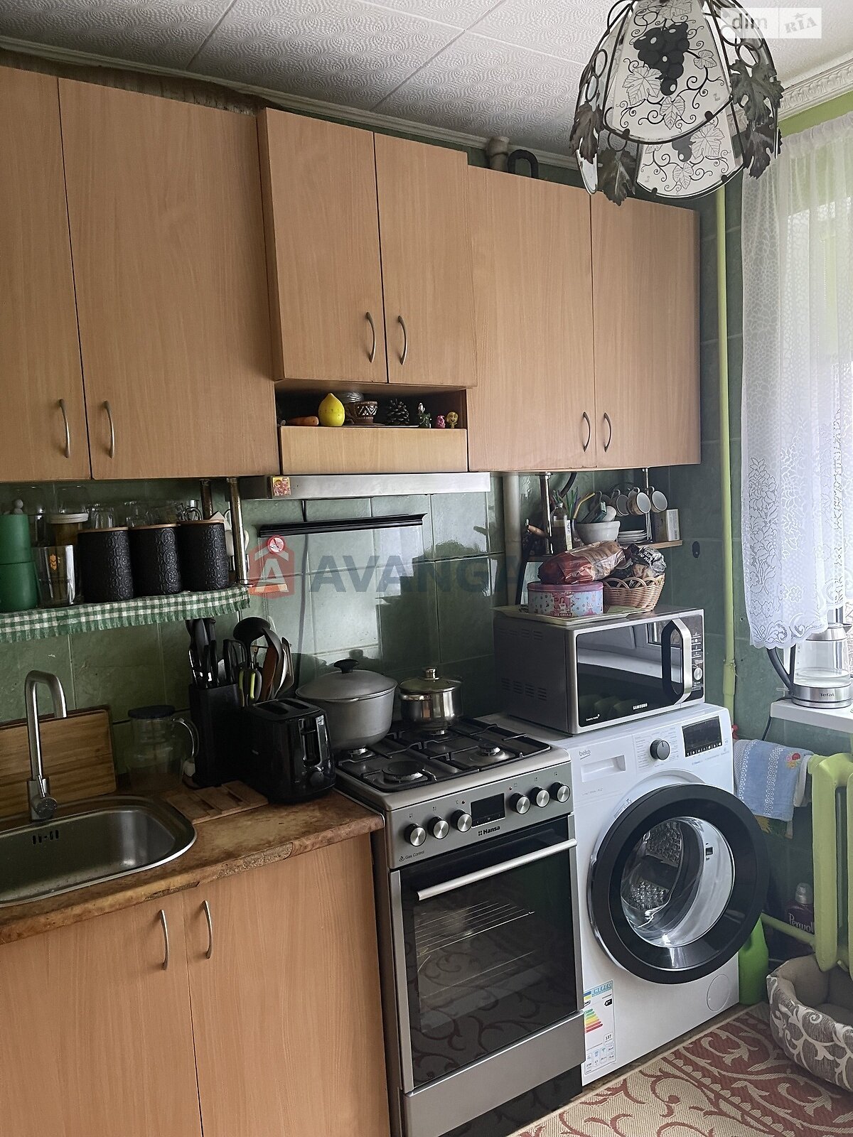 Продажа двухкомнатной квартиры в Черкассах, на ул. Нижняя Горова 55, район Приднепровский фото 1
