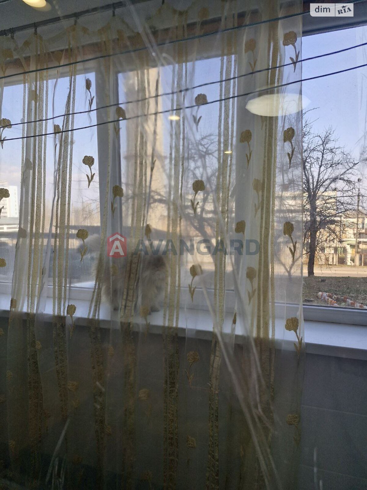 Продажа четырехкомнатной квартиры в Черкассах, на ул. Нижняя Горова 71, район Приднепровский фото 1