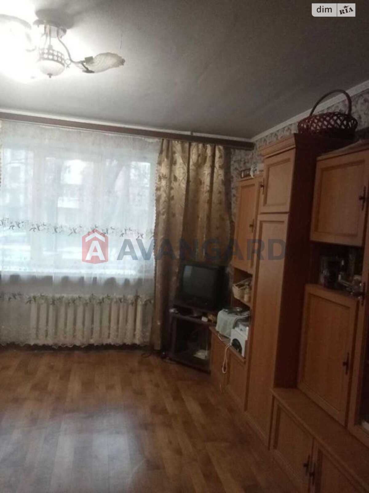 Продажа трехкомнатной квартиры в Черкассах, на ул. Нижняя Горова 2, район Приднепровский фото 1