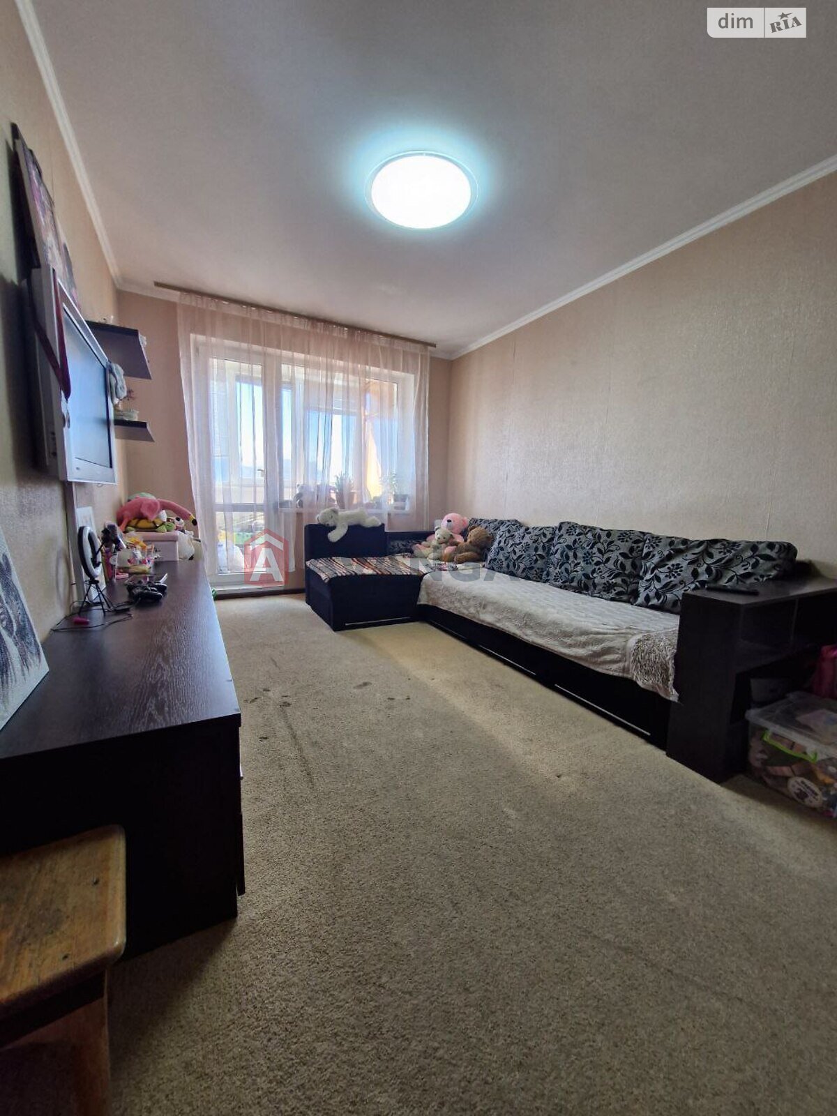 Продажа двухкомнатной квартиры в Черкассах, на ул. Казацкая 7, район Приднепровский фото 1