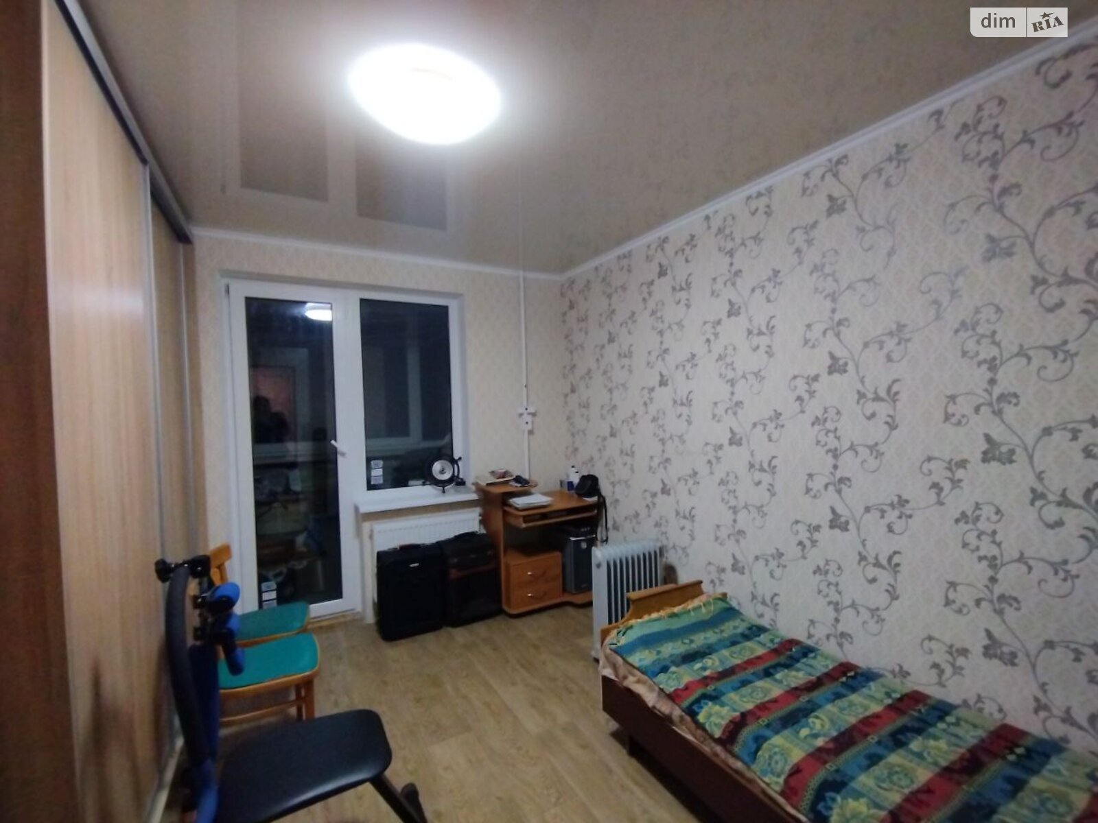 Продаж трикімнатної квартири в Черкасах, на вул. Козацька 5, кв. 360, район Придніпровський фото 1