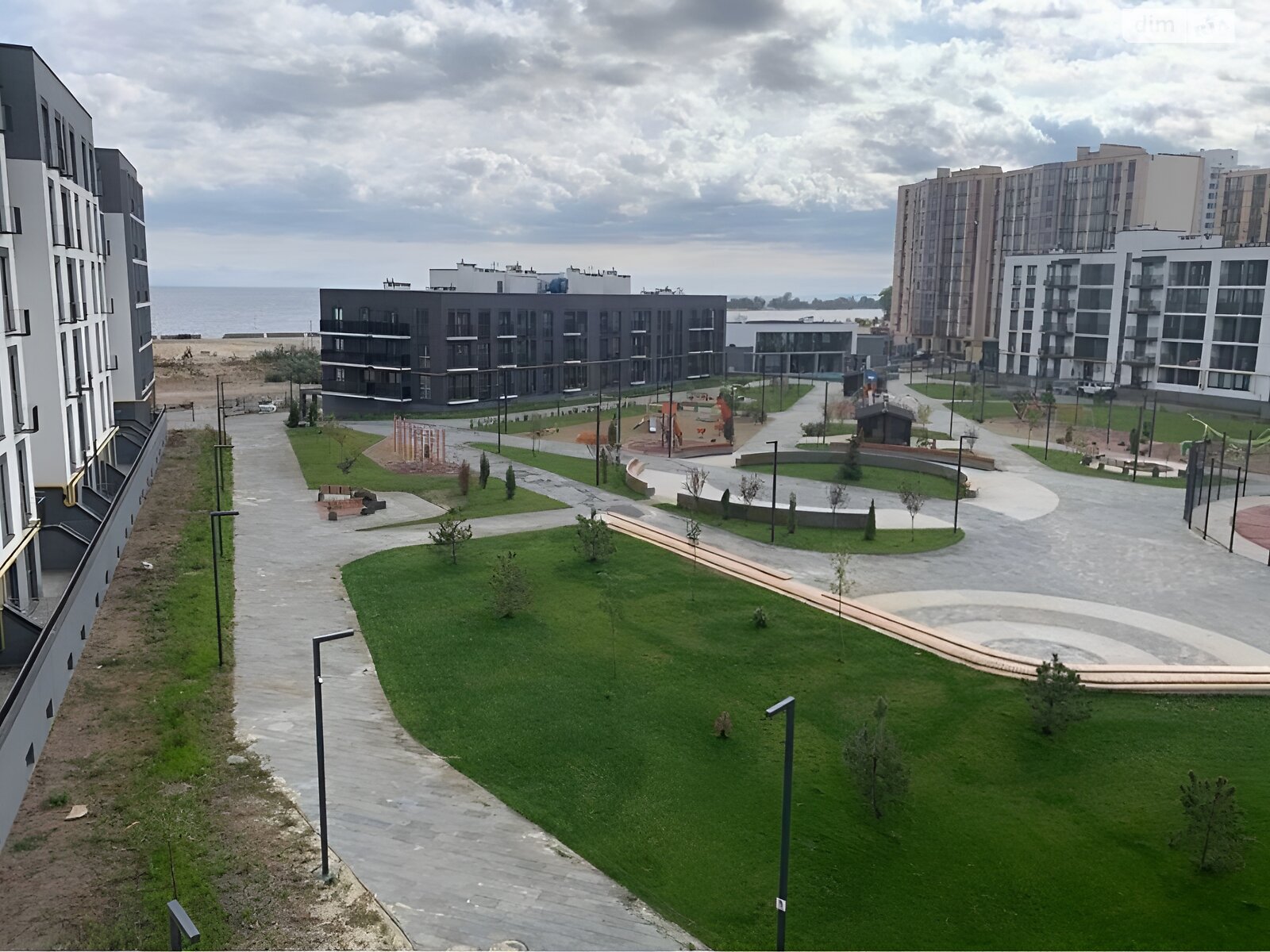 Продажа двухкомнатной квартиры в Черкассах, на ул. Казацкая 21, район Приднепровский фото 1 Продажа двухкомнатной квартиры в Черкассах, на ул. Казацкая 21, район Приднепровский фото 1